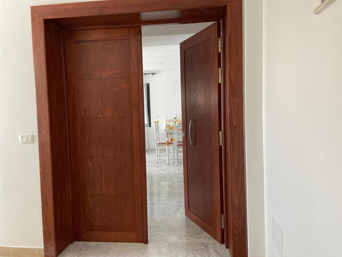 Marsa Authentic Luxury Appart 1 Ла Марса Екстериор снимка
