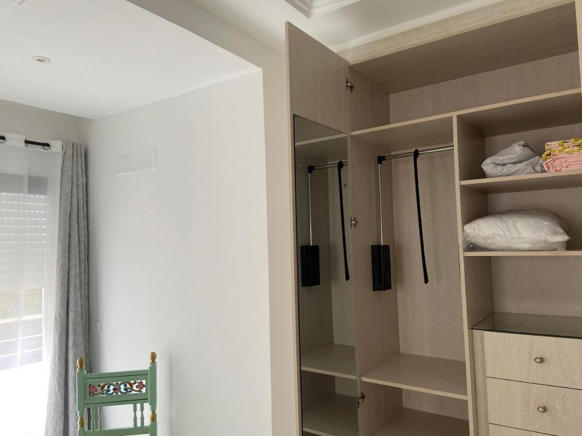 Marsa Authentic Luxury Appart 1 Ла Марса Екстериор снимка