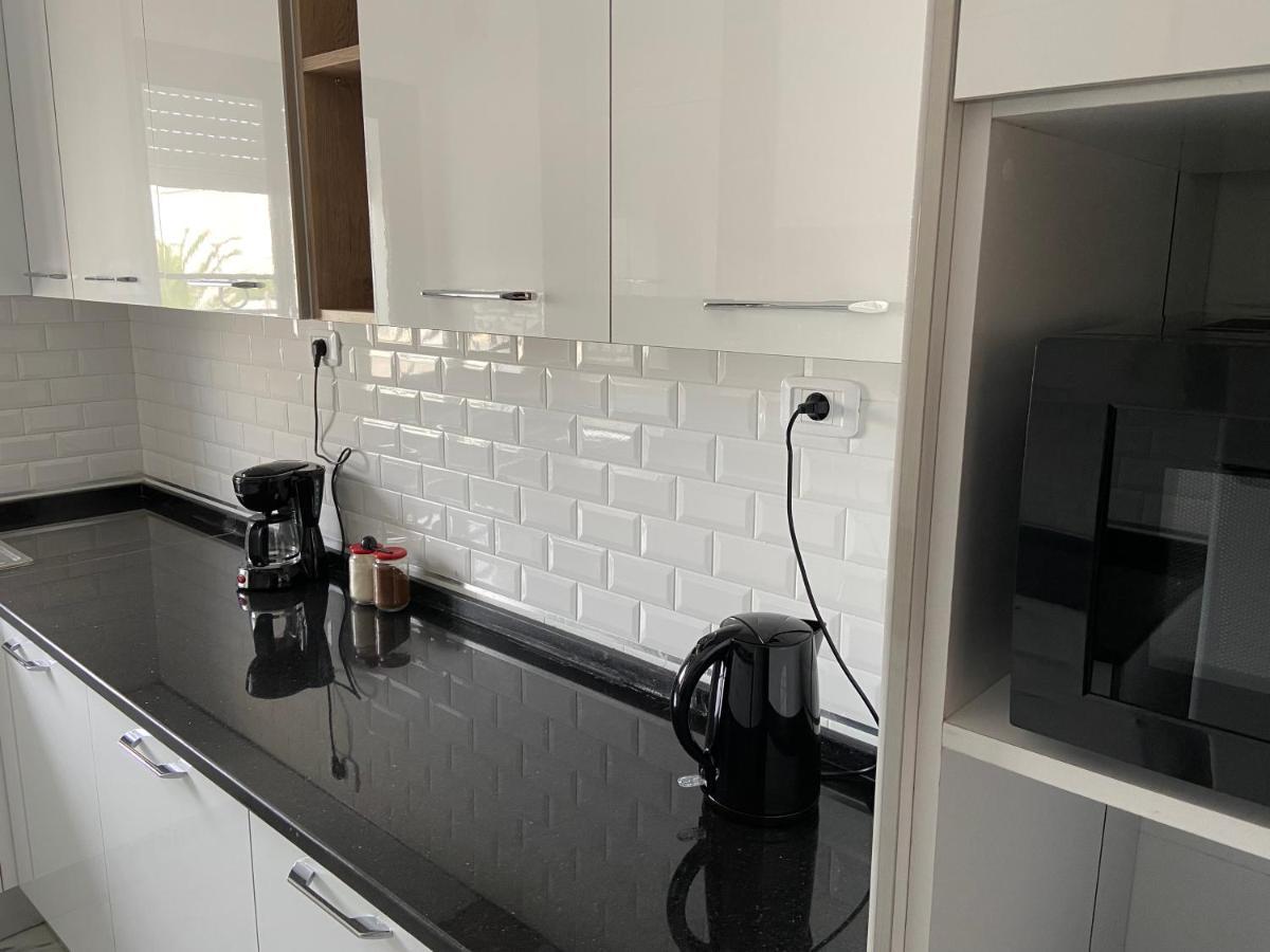 Marsa Authentic Luxury Appart 1 Ла Марса Екстериор снимка