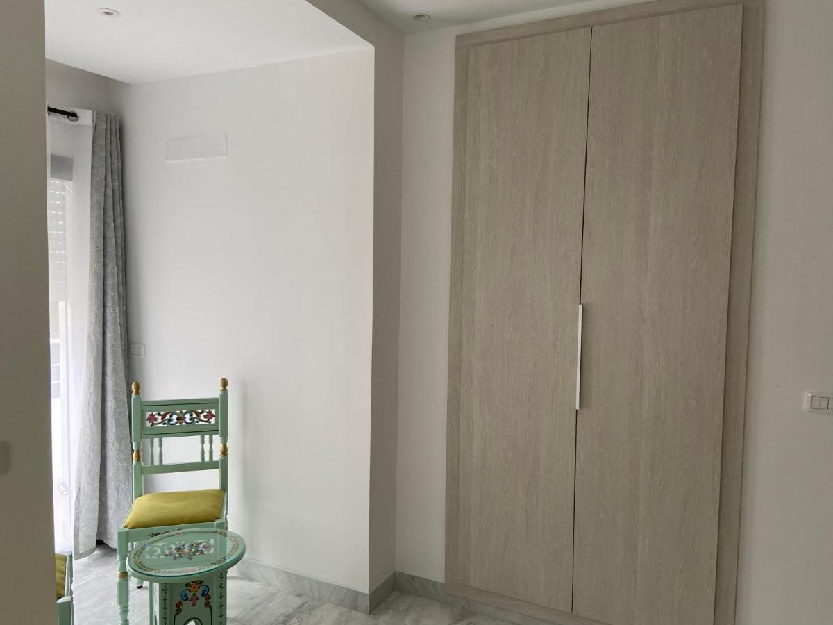 Marsa Authentic Luxury Appart 1 Ла Марса Екстериор снимка