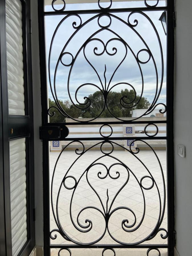 Marsa Authentic Luxury Appart 1 Ла Марса Екстериор снимка