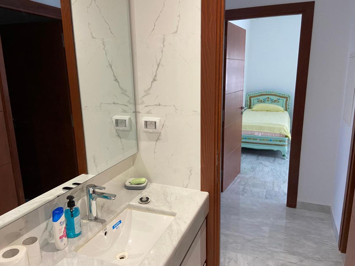 Marsa Authentic Luxury Appart 1 Ла Марса Екстериор снимка