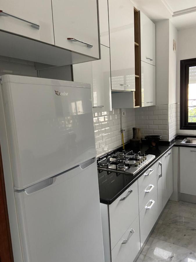 Marsa Authentic Luxury Appart 1 Ла Марса Екстериор снимка