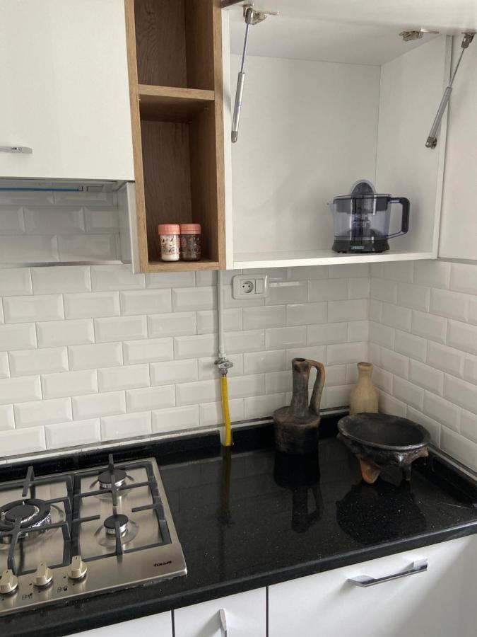 Marsa Authentic Luxury Appart 1 Ла Марса Екстериор снимка